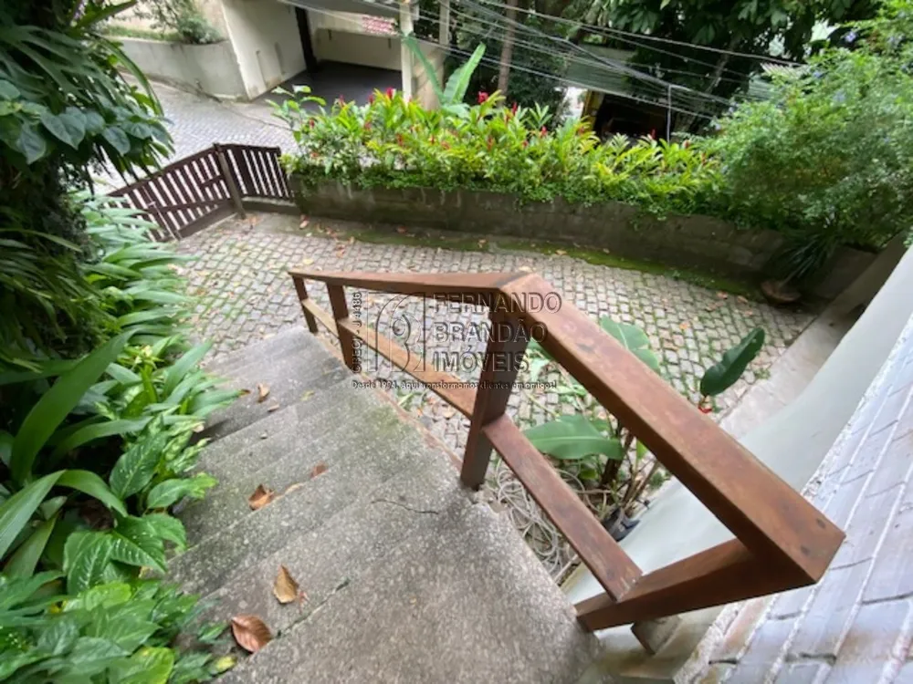 Casa, 4 quartos, 250 m² - Foto 14