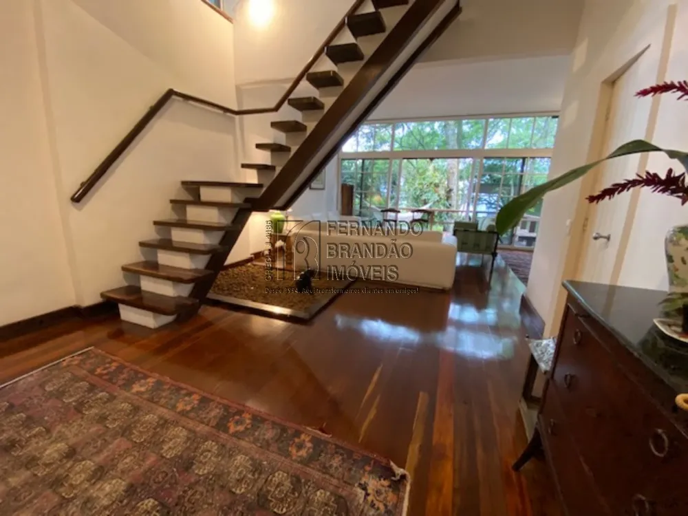 Casa, 4 quartos, 250 m² - Foto 6