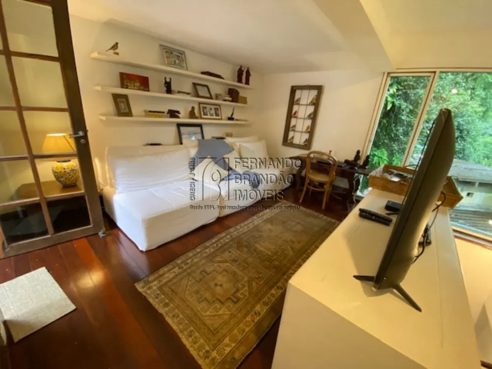Casa, 4 quartos, 250 m² - Foto 8