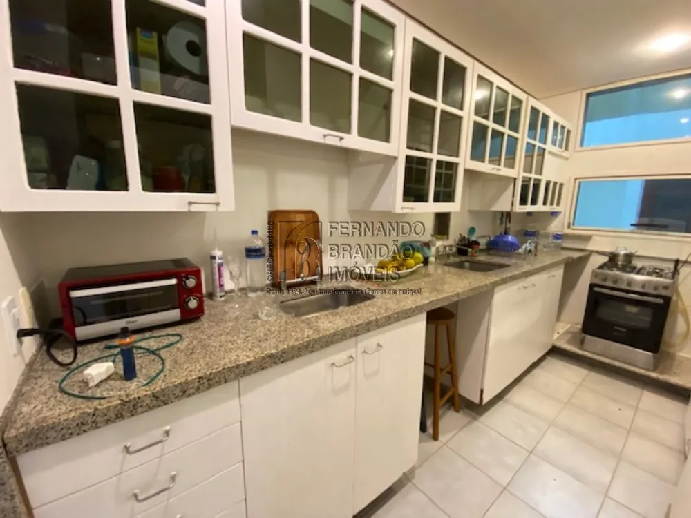 Casa, 4 quartos, 250 m² - Foto 18