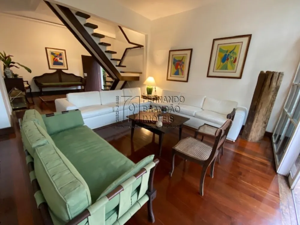 Casa, 4 quartos, 250 m² - Foto 4