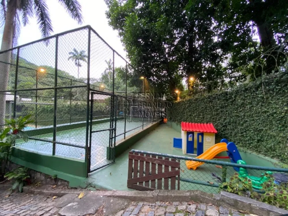 Casa, 4 quartos, 250 m² - Foto 21