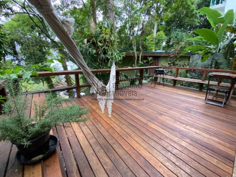 Casa, 4 quartos, 250 m² - Foto 1