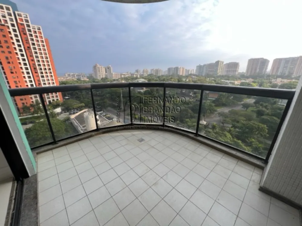 Apartamento, 2 quartos, 107 m² - Foto 13
