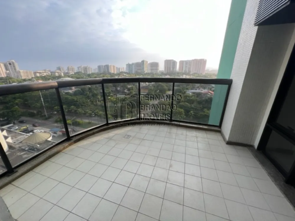 Apartamento, 2 quartos, 107 m² - Foto 17