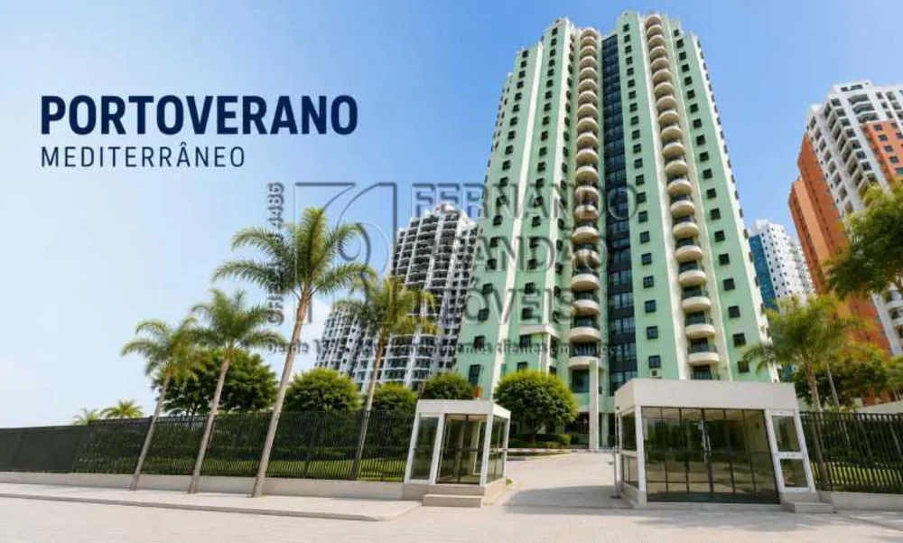 Apartamento, 2 quartos, 107 m² - Foto 1