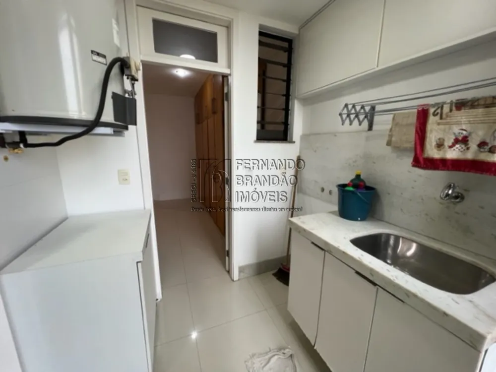 Apartamento, 2 quartos, 107 m² - Foto 21