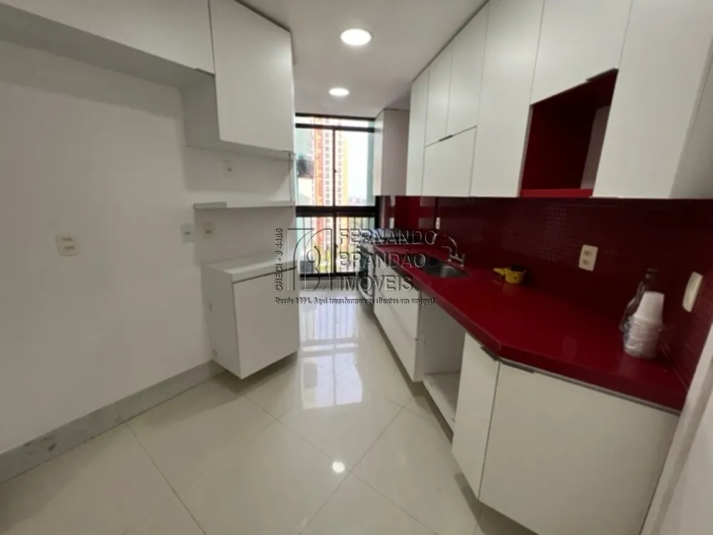 Apartamento, 2 quartos, 107 m² - Foto 6
