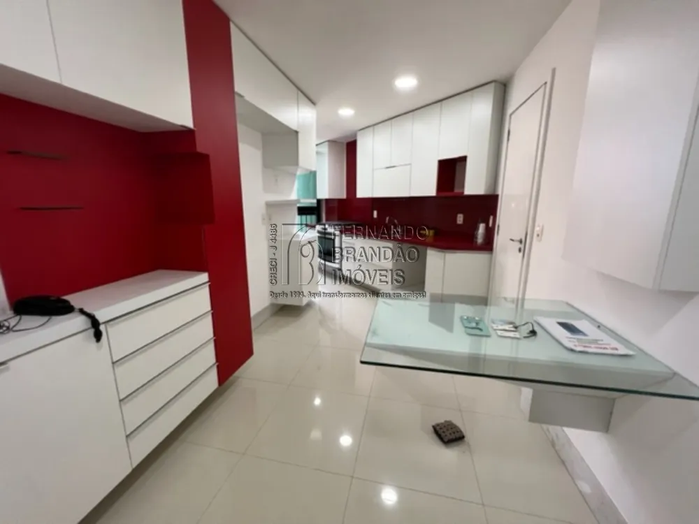 Apartamento, 2 quartos, 107 m² - Foto 2
