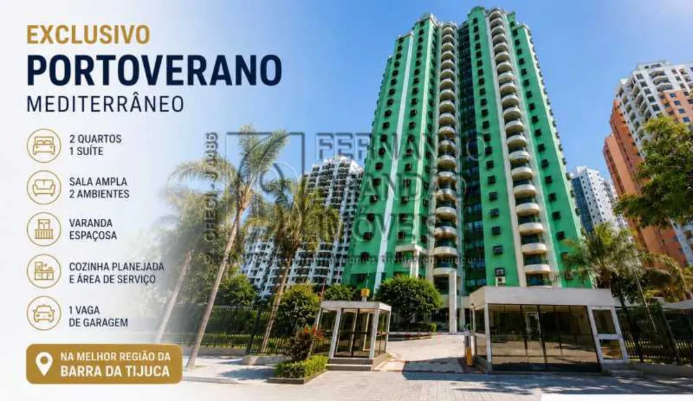 Apartamento, 2 quartos, 107 m² - Foto 3