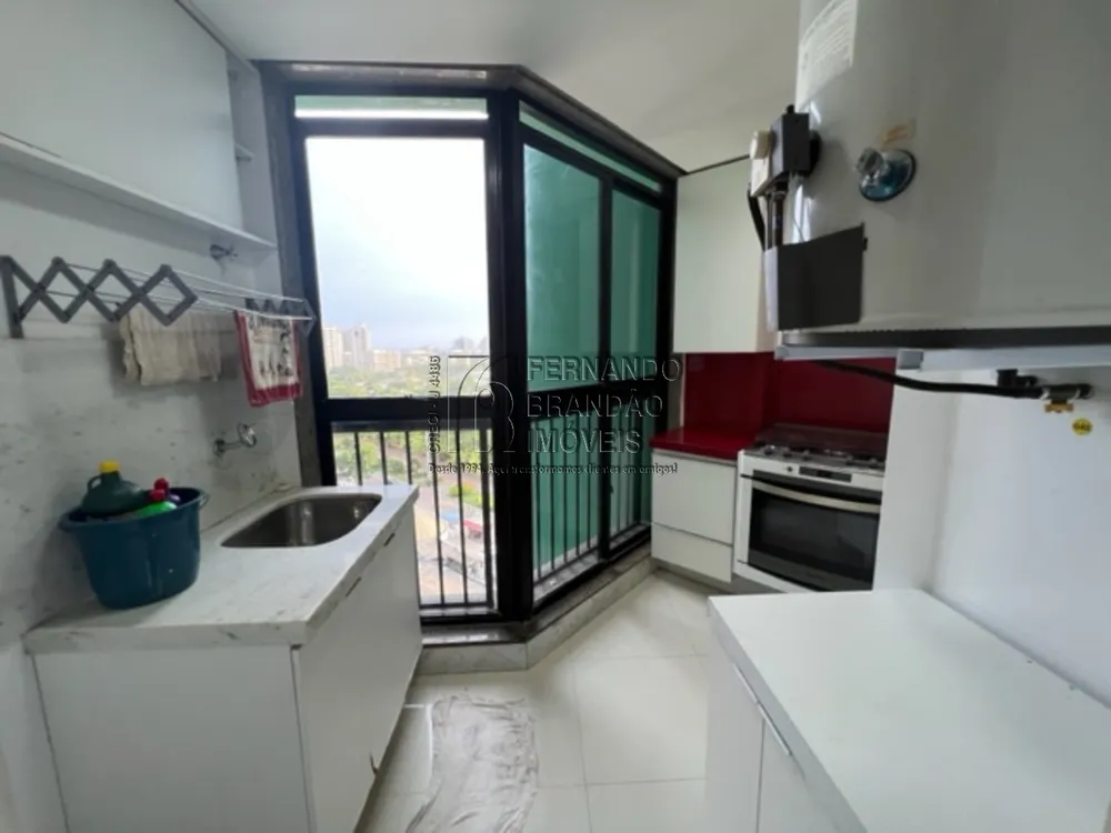 Apartamento, 2 quartos, 107 m² - Foto 11