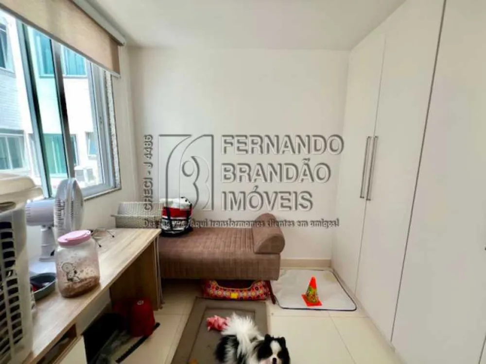 Apartamento, 2 quartos, 88 m² - Foto 13