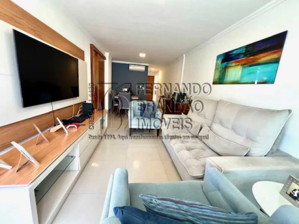 Apartamento, 2 quartos, 88 m² - Foto 4