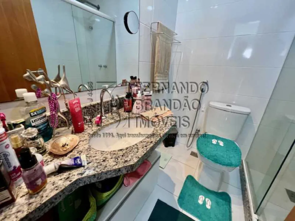 Apartamento, 2 quartos, 88 m² - Foto 12
