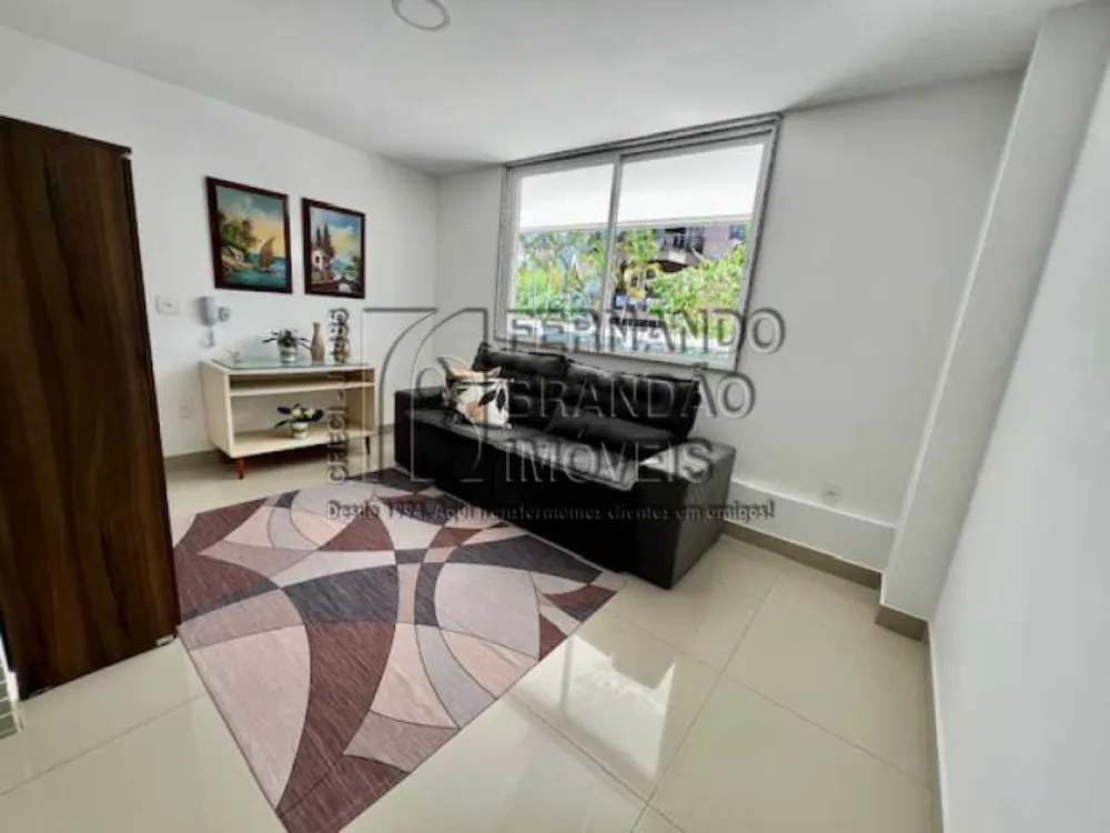 Apartamento, 2 quartos, 88 m² - Foto 2