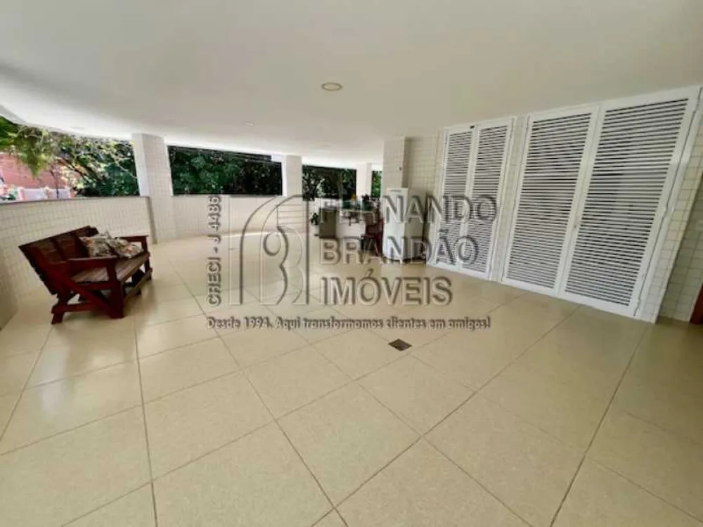 Apartamento, 2 quartos, 88 m² - Foto 22