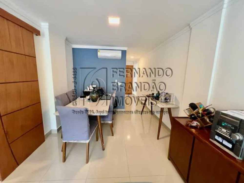 Apartamento, 2 quartos, 88 m² - Foto 7