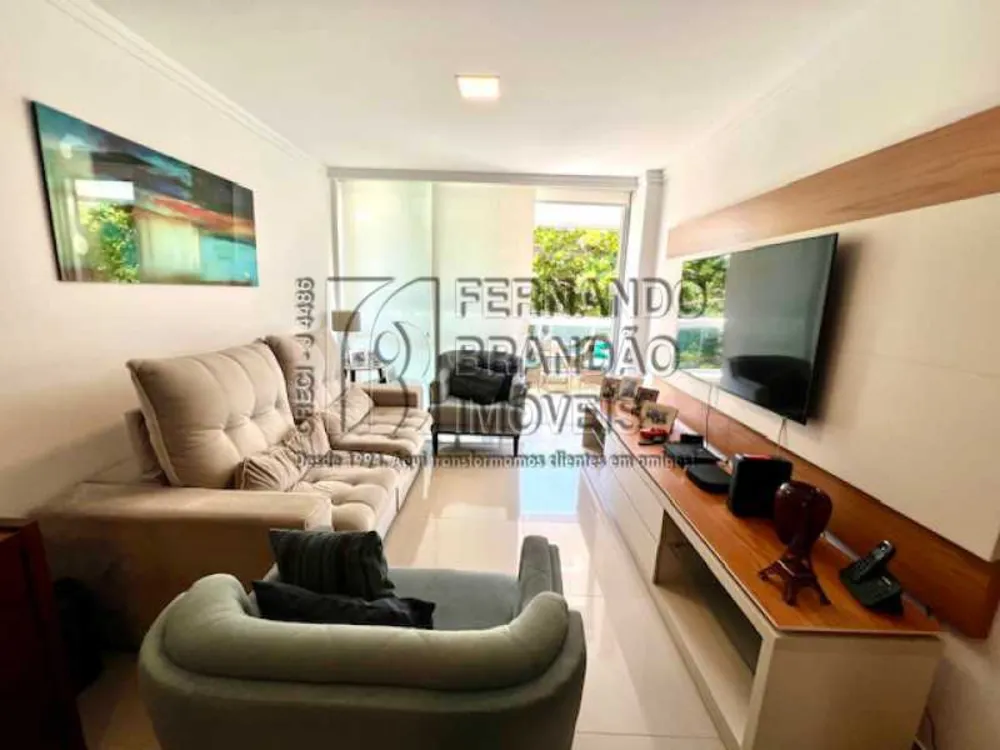 Apartamento, 2 quartos, 88 m² - Foto 18