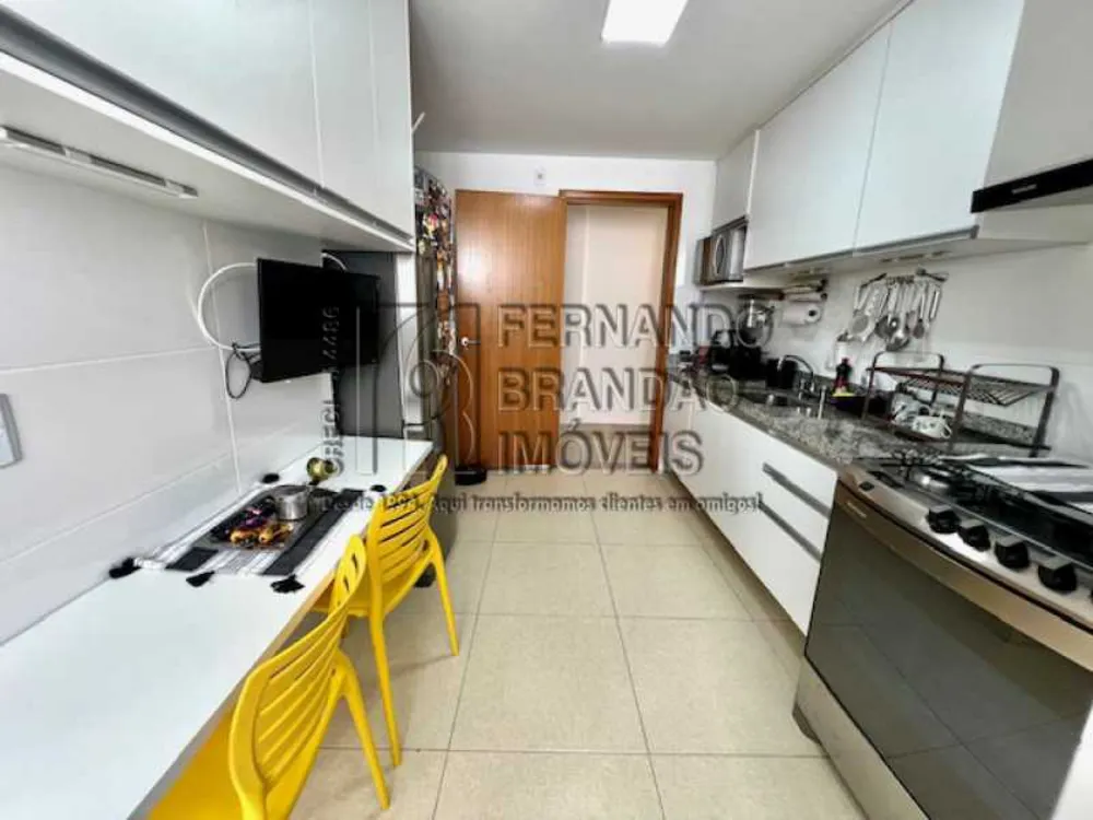 Apartamento, 2 quartos, 88 m² - Foto 5