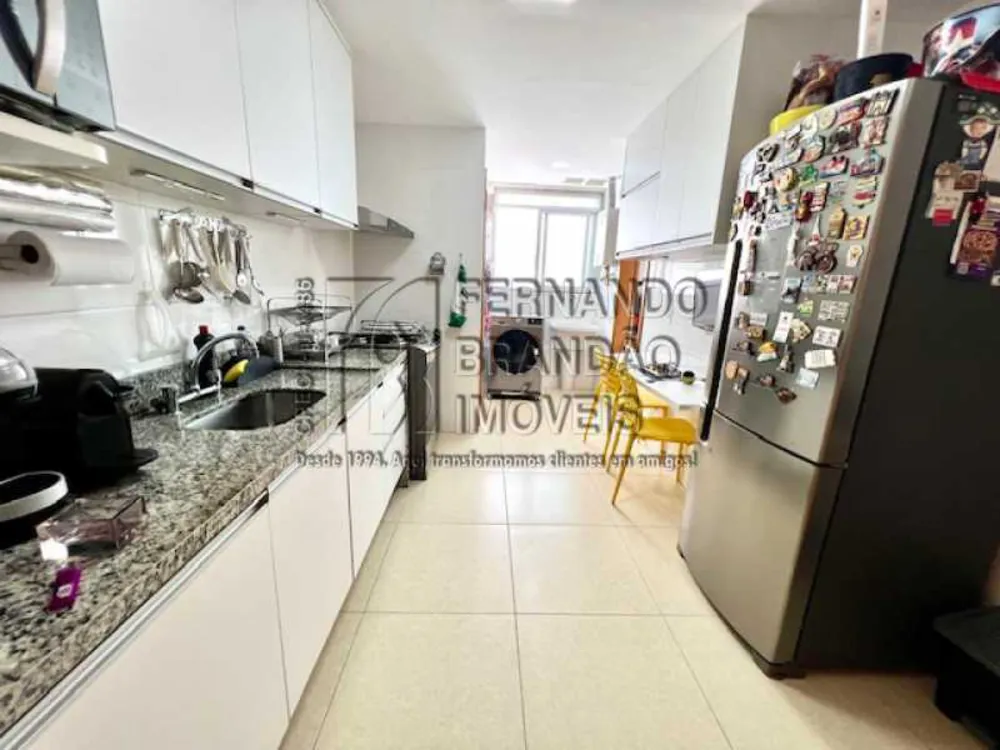 Apartamento, 2 quartos, 88 m² - Foto 19