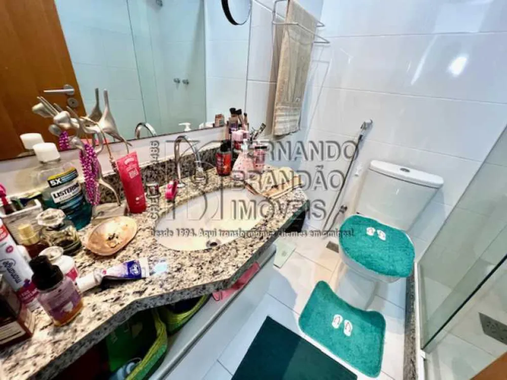 Apartamento, 2 quartos, 88 m² - Foto 17