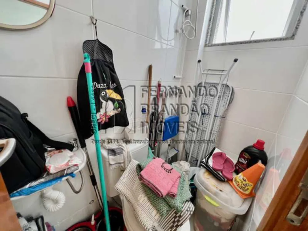 Apartamento, 2 quartos, 88 m² - Foto 15