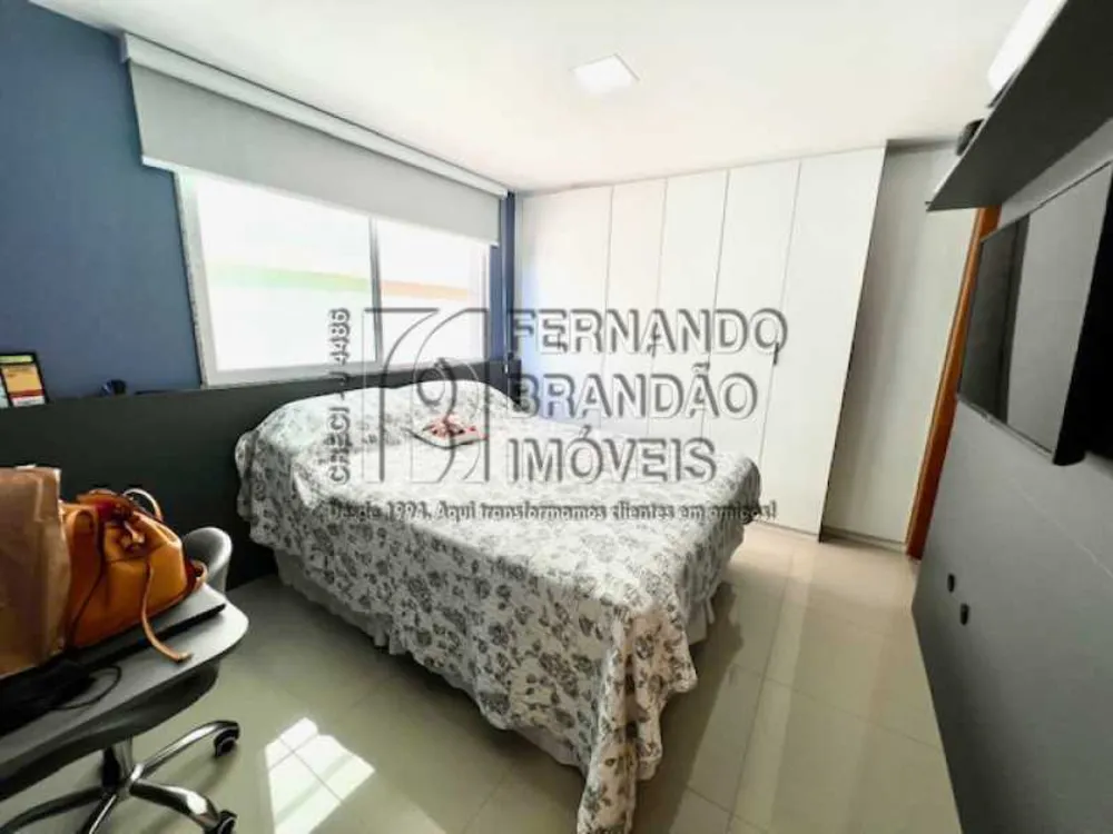 Apartamento, 2 quartos, 88 m² - Foto 1