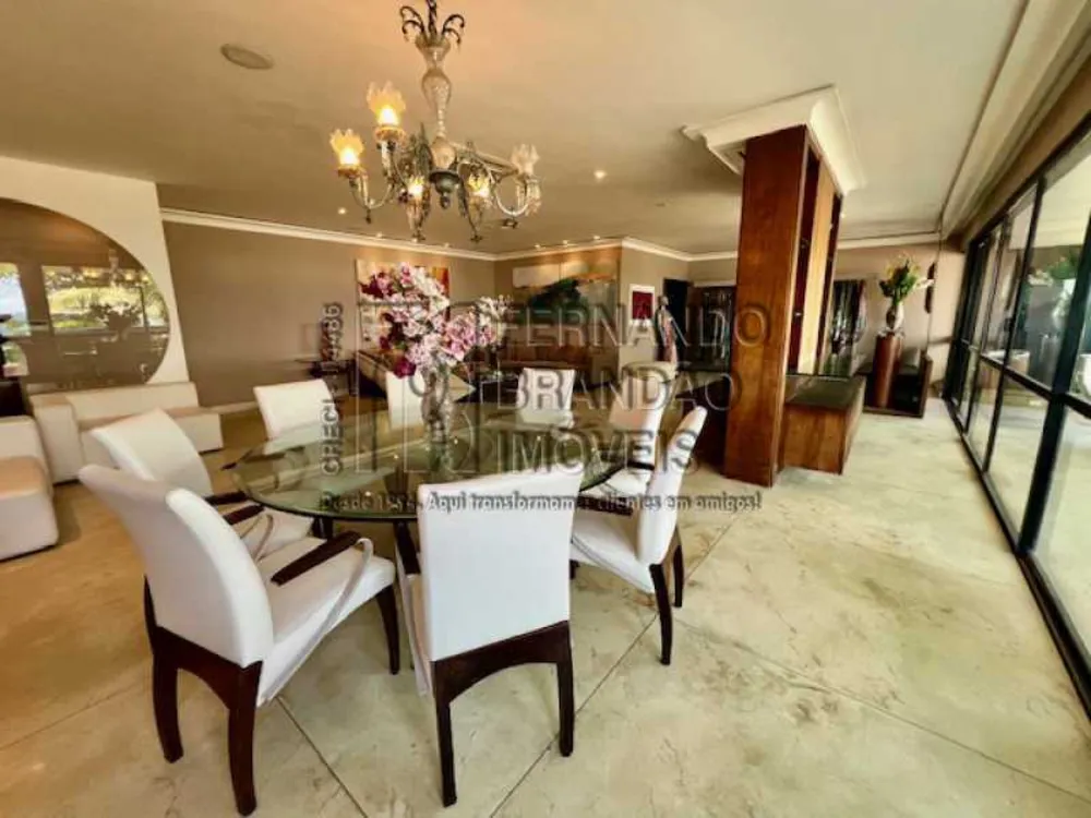 Apartamento, 4 quartos, 325 m² - Foto 3