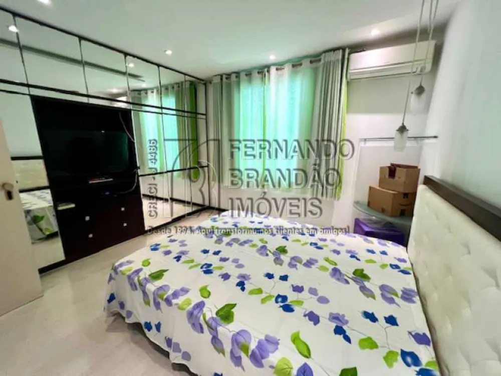 Apartamento, 4 quartos, 325 m² - Foto 23