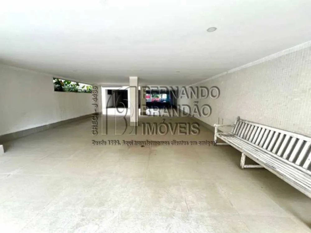 Apartamento, 4 quartos, 325 m² - Foto 21