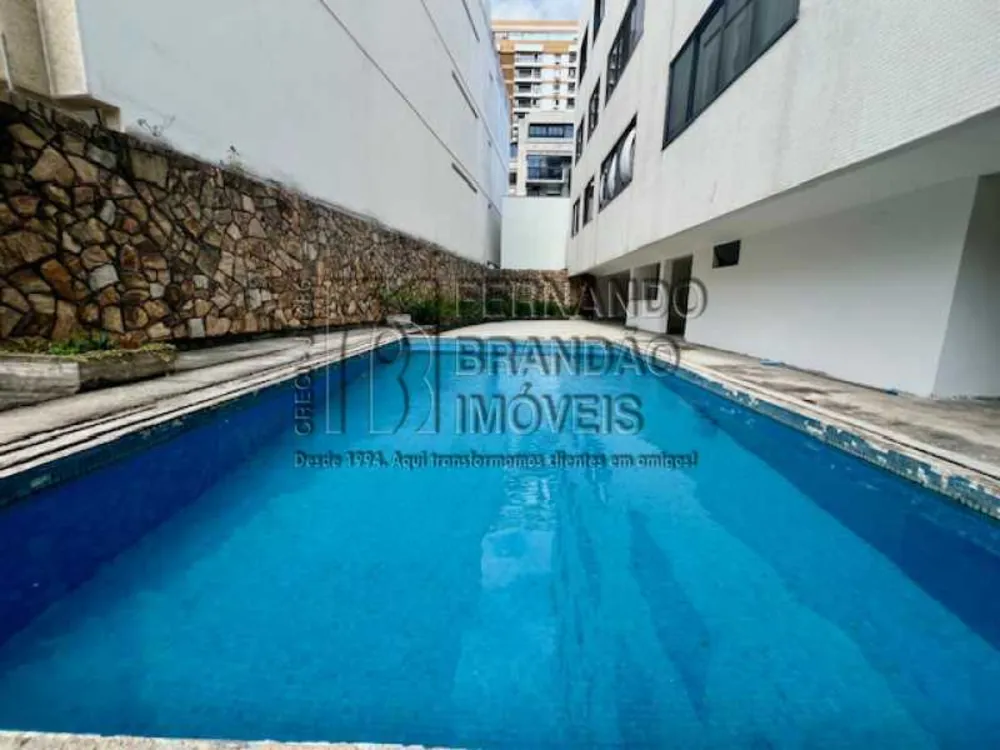 Apartamento, 4 quartos, 325 m² - Foto 5