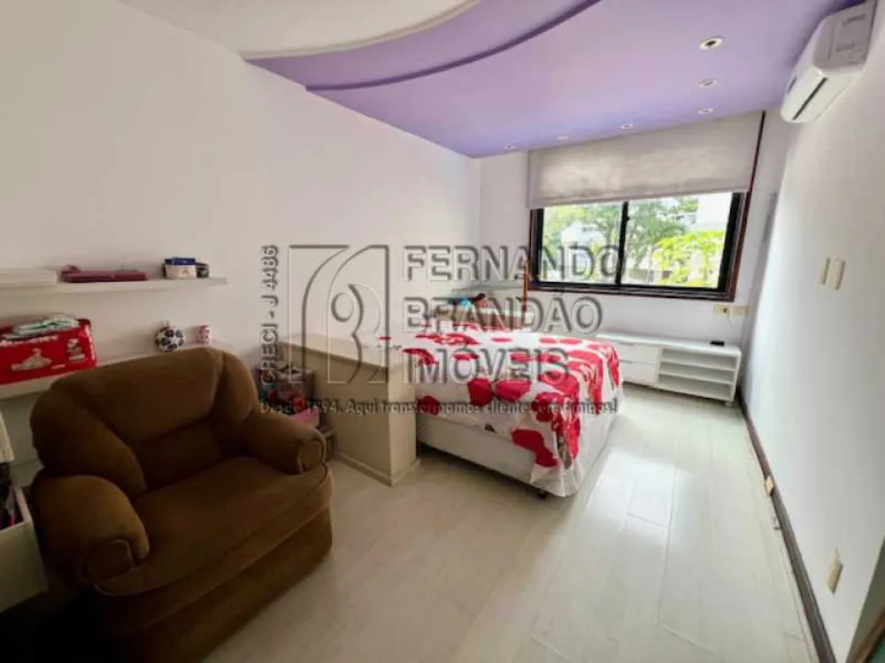 Apartamento, 4 quartos, 325 m² - Foto 17