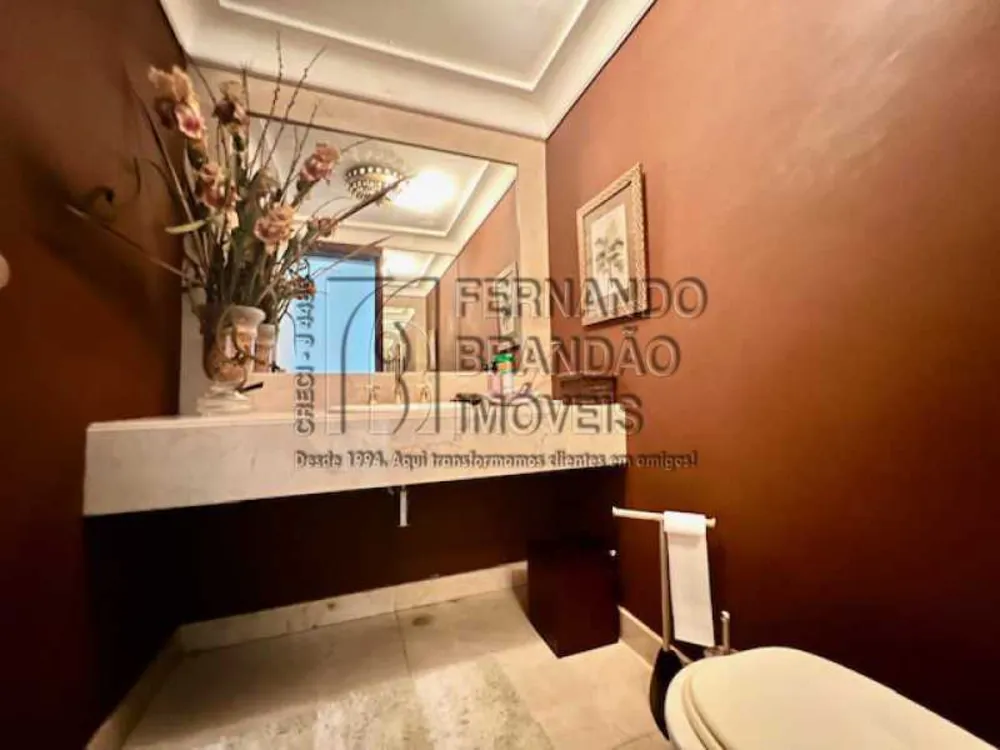 Apartamento, 4 quartos, 325 m² - Foto 26