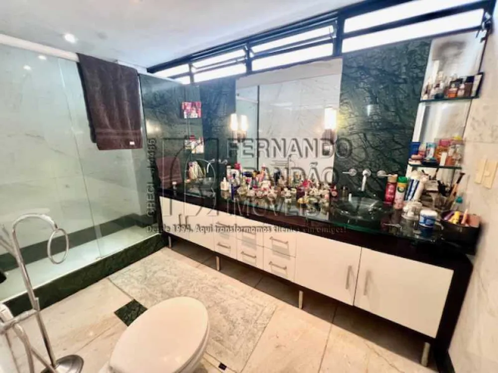 Apartamento, 4 quartos, 325 m² - Foto 6