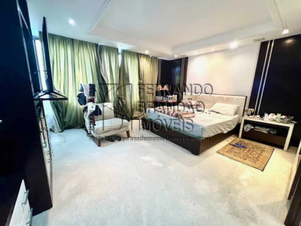 Apartamento, 4 quartos, 325 m² - Foto 22