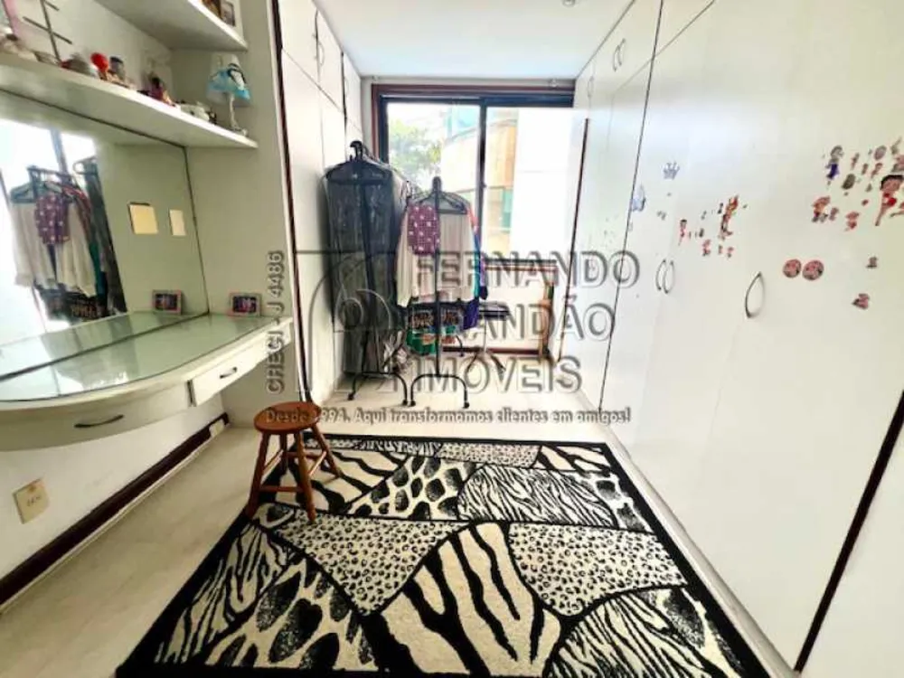 Apartamento, 4 quartos, 325 m² - Foto 14