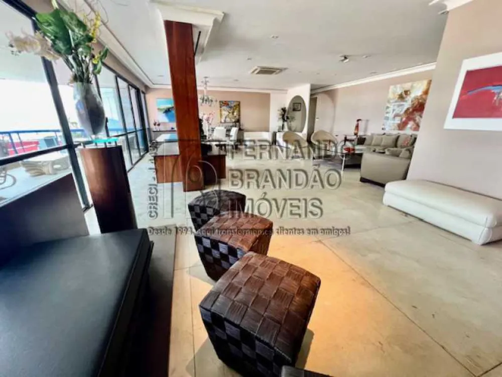 Apartamento, 4 quartos, 325 m² - Foto 2