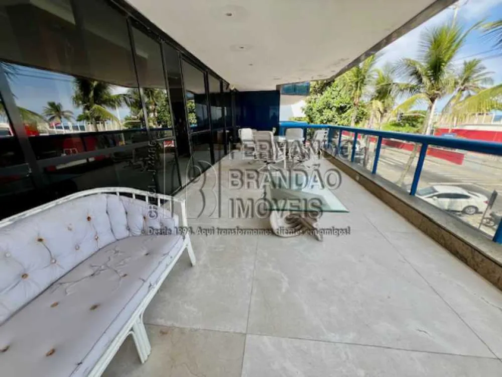 Apartamento, 4 quartos, 325 m² - Foto 10