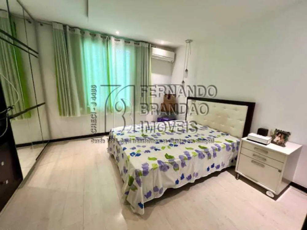 Apartamento, 4 quartos, 325 m² - Foto 25
