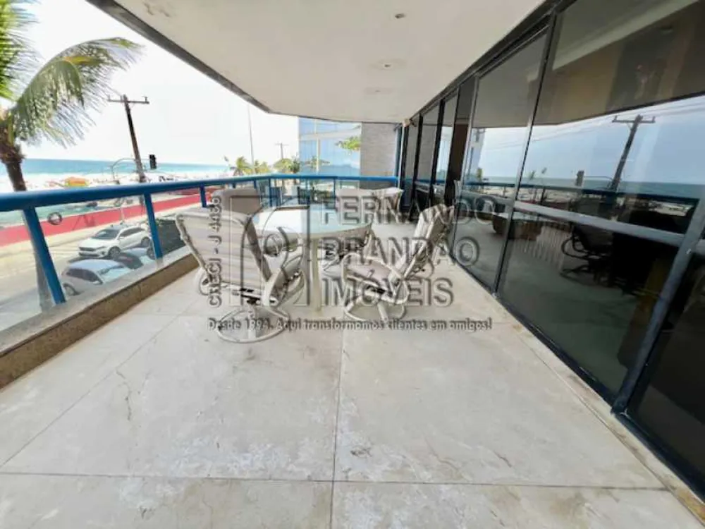 Apartamento, 4 quartos, 325 m² - Foto 15