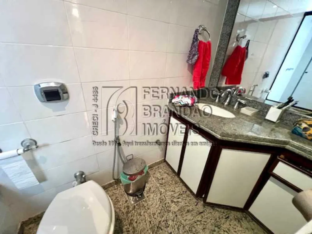 Apartamento, 4 quartos, 325 m² - Foto 11