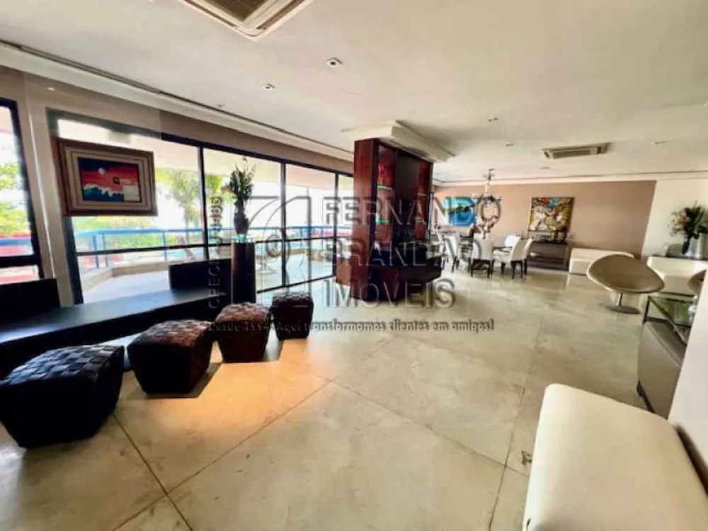 Apartamento, 4 quartos, 325 m² - Foto 1