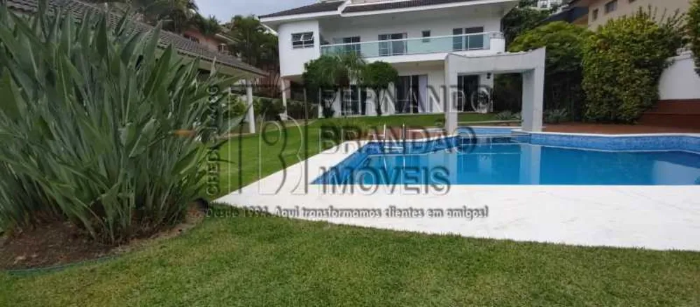 Casa, 6 quartos, 1030 m² - Foto 2