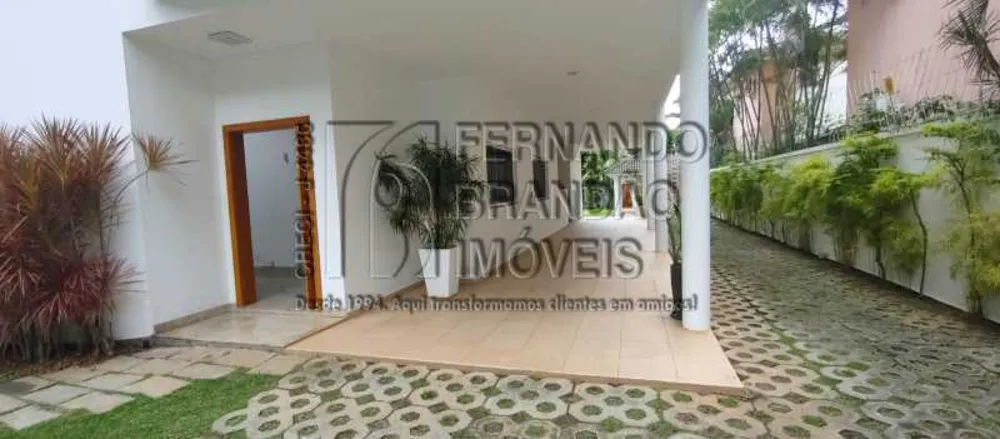 Casa, 6 quartos, 1030 m² - Foto 17