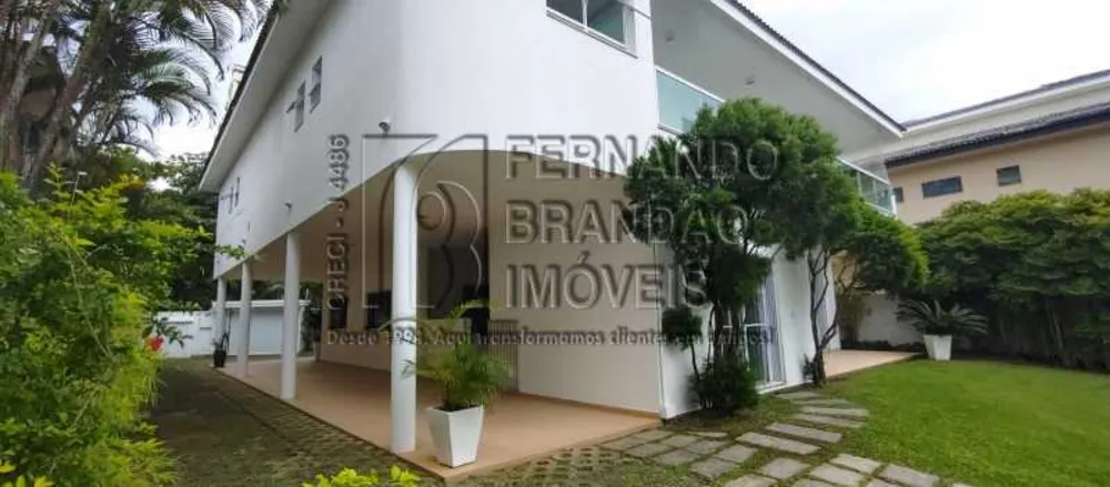 Casa, 6 quartos, 1030 m² - Foto 8