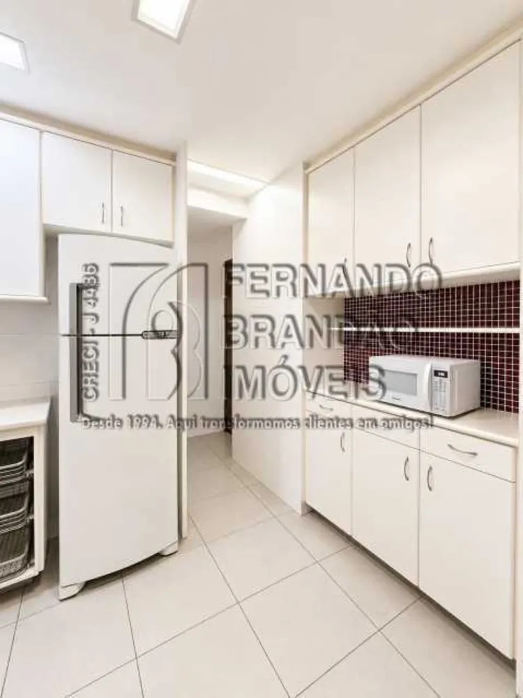 Apartamento, 2 quartos, 88 m² - Foto 17