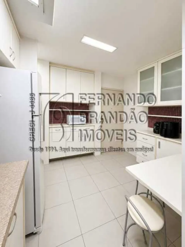Apartamento, 2 quartos, 88 m² - Foto 16