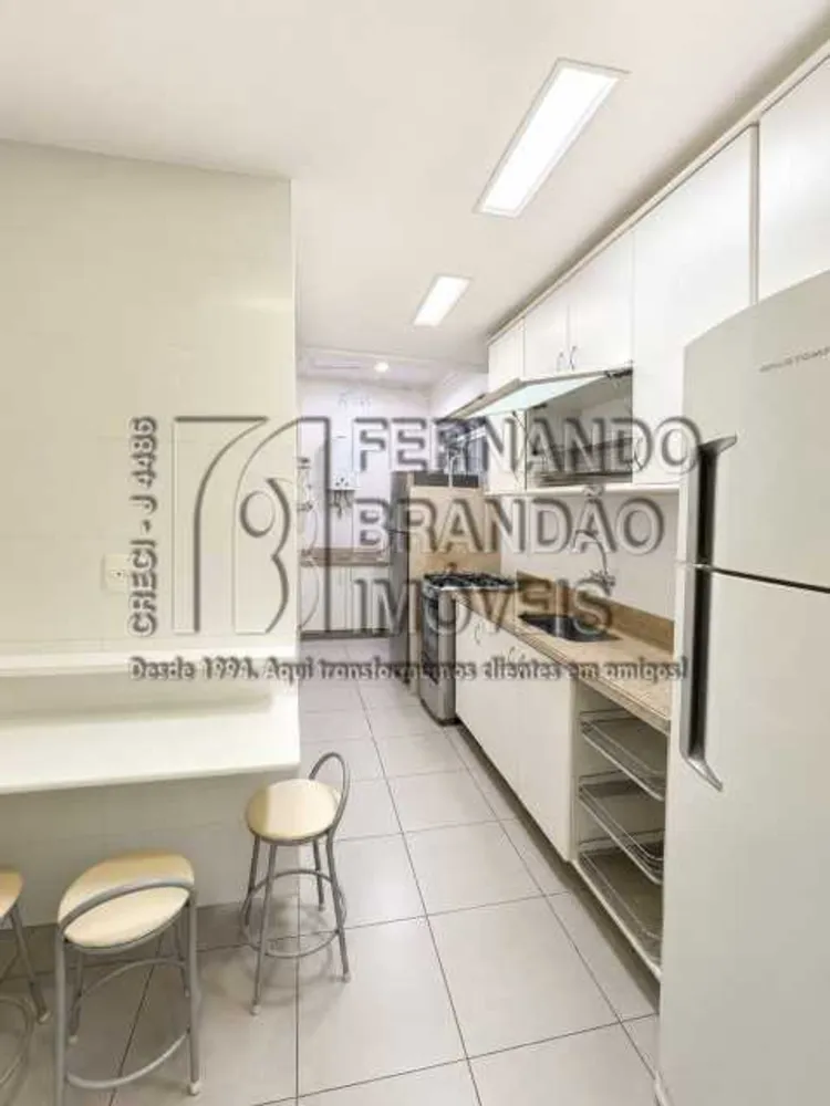 Apartamento, 2 quartos, 88 m² - Foto 15