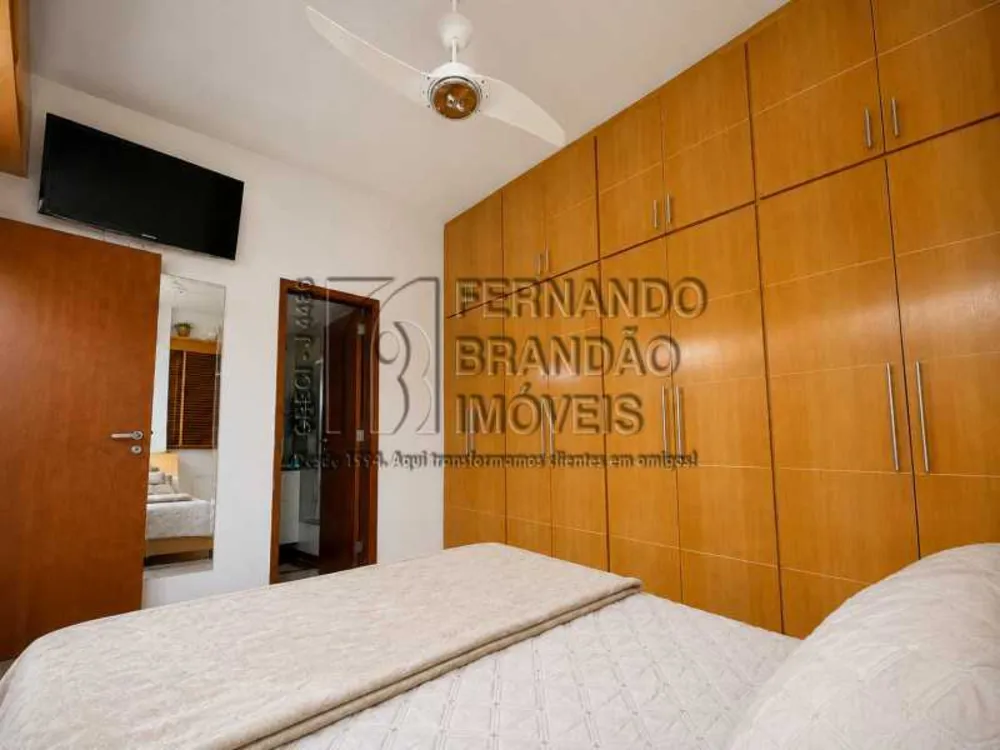 Apartamento, 2 quartos, 88 m² - Foto 11