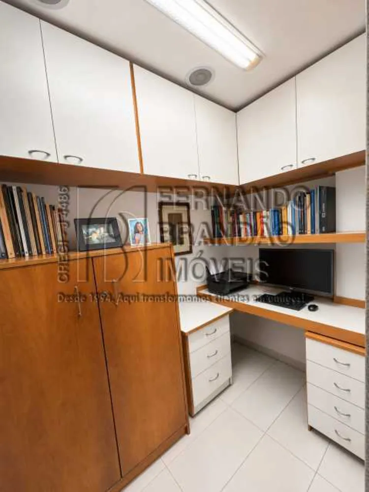 Apartamento, 2 quartos, 88 m² - Foto 8